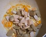 Foto langkah ke 5 dari resep Sayur gila.