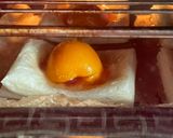 A picture of step 4 of FRESH APRICOT TART:.