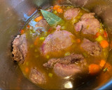 Foto del paso 4 de la receta: Carrilleras al Pedro Ximenez en Olla Instant Pot