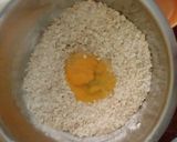 Foto del paso 3 de la receta: Deliciosas Galletas de Avena