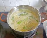 Foto langkah ke 4 dari resep Soto Betawi.