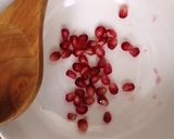 Une image de l'étape 3 de Jus de grenade 🐞.