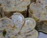 Foto langkah ke 7 dari resep Tahu kukus sehat.