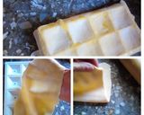 Foto del paso 1 de la receta: Panzottis de verdura y queso ᕙ(~. ~)ᕗ