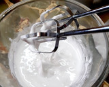 Foto del paso 2 de la receta: Glasé para budín o pan dulce
