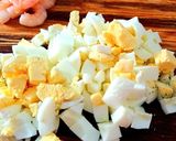 A picture of step 2 of Stuffed puff pastry scallops.