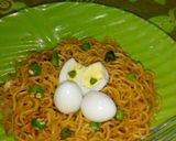 Foto langkah ke 4 dari resep Rebusan Telur Puyuh.