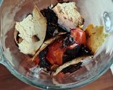 Foto del paso 3 de la receta: Sopa azteca