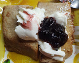 Foto del paso 9 de la receta: Budín de pan (con flan de caja)
