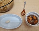 Foto del paso 3 de la receta: Galletas de avena y maca