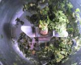 A picture of step 2 of Vada pav.