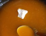 A picture of step 17 of Orange curd eggless tart.