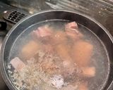 Foto langkah ke 3 dari resep Sop Kaki Kambing.
