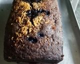 Foto langkah ke 3 dari resep Brownies cake tanpa pengembang makanan.
