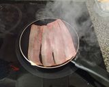 Foto del paso 1 de la receta Untable de bacon y cebolla caramelizada