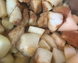 Foto del paso 2 de la receta: Mermelada de peras y canela sin azúcar