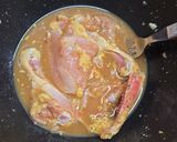 Foto del paso 1 de la receta: Pollo crocante