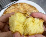 Foto langkah ke 8 dari resep Bolu tape panggang.