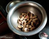 कटहल के बीज मसाला करी (kathal ke bij masala kari recipe in Hindi) रेसिपी चरण 1 फोटो