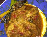 Foto langkah ke 6 dari resep Rica-Rica Ceker Hot.