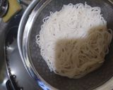 Foto langkah ke 3 dari resep Misoa oyong.