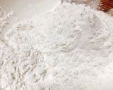Hình bước làm 1 của món Sữa Tươi Trân Châu Đường Nâu