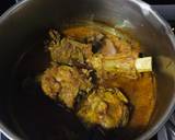 Iga Kambing Bumbu Andaliman langkah memasak 3 foto