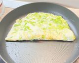 Tojástekercs recept fázis 4 fotója