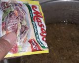 Foto langkah ke 4 dari resep Kuah bakso makyuss 🤤🍜.