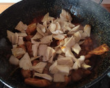 Foto del paso 3 de la receta: Gazpachos manchegos (a mi manera)