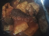 Bali Bandeng dan Tahu