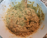Foto del paso 7 de la receta: Hamburguesas veganas de alubias mungo