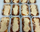 Foto langkah ke 10 dari resep Lagsana panggang melted di mulut 🤤.