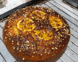 Foto del paso 11 de la receta: Bizcocho de naranja y chocolate