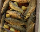 صورة لخطوة 3 من وصفة صينيه سمك 🐟Fishhhhh