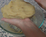 Foto del paso 3 de la receta: ⭐ Panellets - receta tradicional - dulce de Todos los Santos 👌