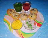 પાણીપુરી (Pani Puri Recipe In Gujarati) રેસીપી સ્ટેપ4ફોટો