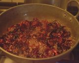 A picture of step 4 of Rose Sharbat,  Mojito.