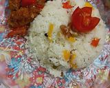 A picture of step 8 of Sweet and Sour Chicken.