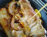 【家常料理】一鍋到底滷排骨、五花肉和蛋的食譜步驟5照片