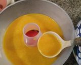 Foto langkah ke 5 dari resep Pudding Labu/Waluh Kawista.