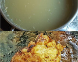 Foto del paso 1 de la receta: Noodels con pollo, mango y avellanas