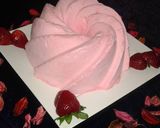 صورة لخطوة 1 من وصفة كلاصي الفراولة(الفريز) 😋 🍧