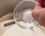 A picture of step 5 of Extra Creamy Rice Pudding.
