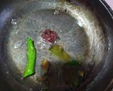 Foto langkah ke 4 dari resep Sambal Pete/Petai Uleg.
