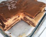 Foto del paso 6 de la receta: Chocotorta con chocolinas