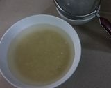 Hình bước làm 1 của món Diêm mạch Quinoa