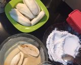 Foto langkah ke 3 dari resep Pisang goreng.
