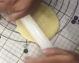 Foto langkah ke 5 dari resep Karipap Panggang.