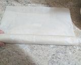 Foto del paso 7 de la receta: Masa Philo o Pasta Brick